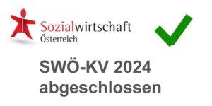 SWÖ KV 2024 abgeschlossen
