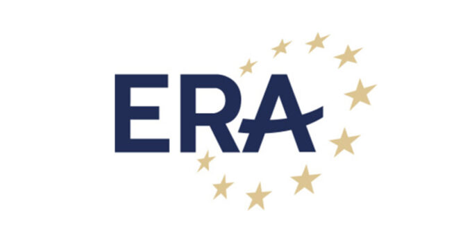 Logo der Europäischen Rechtsakademie