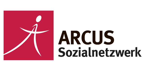 ARCUS Sozialnetzwerk Logo