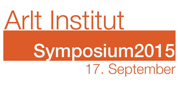 Arlt Institut Symposium 2015