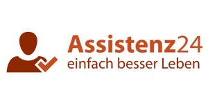 Assistenz24 Logo