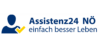 Assistenz24 NÖ GmbH Logo