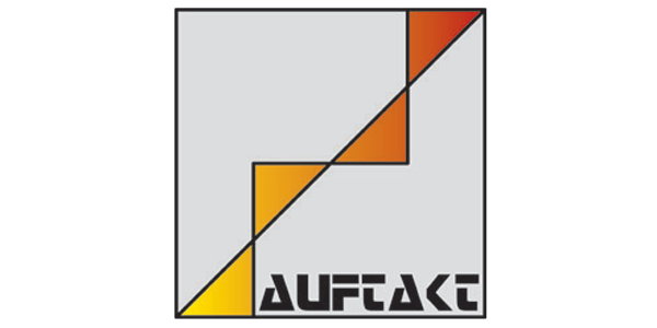 Auftakt GmbH Logo