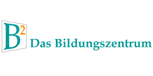 B2 Bildungszentrum Logo
