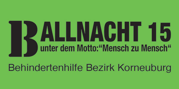 Ballnacht Korneuburg 2015 Bild