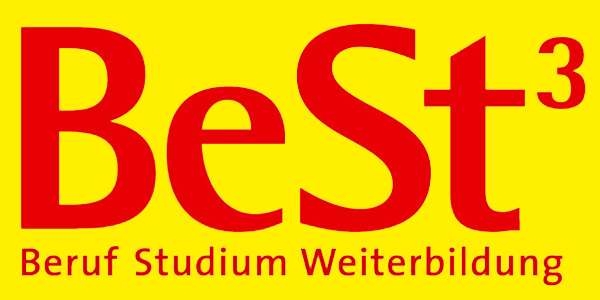 BeSt³ Logo