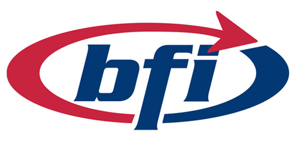 BFI Berufsförderungsinstitut Logo