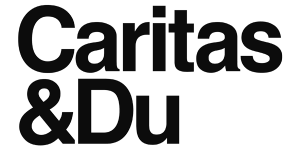 Caritas und Du Logo