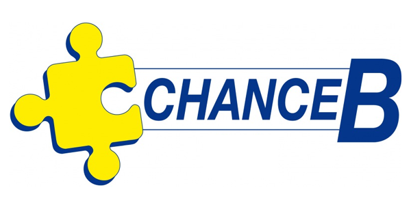 Chance B Logo
