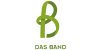 DAS BAND - gemeinsam vielfältig Logo