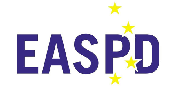 EASPD European Association of Service Providers for Persons with Disabilities
