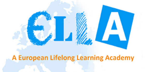 ELLA Logo