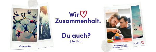 Jobs HABIT GmbH