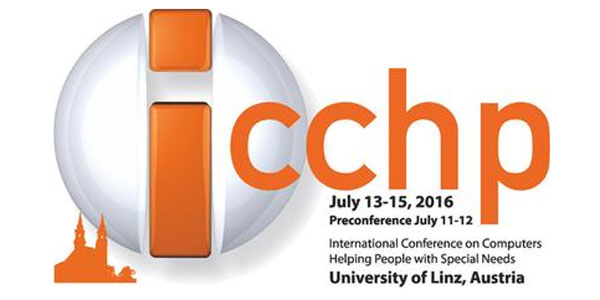 icchp 2016 Logo