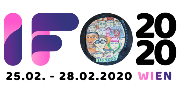 IFO 2020 Logo