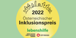 Österreichischer Inklusionspreis 2022