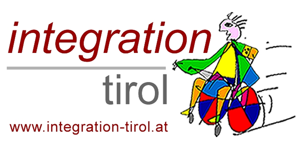Integration Tirol Logo