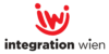 iwi integration wien Logo