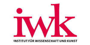 iwk Institut für Wissenschaft und Kunst Logo ...