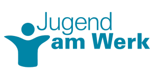 Jugend am Werk Sozial:Raum GmbH Logo