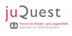 JuQuest Konferenz 2021 Wer macht den Job? – Ausbildung, Professionalität und Standards in der Kinder- und Jugendhilfe