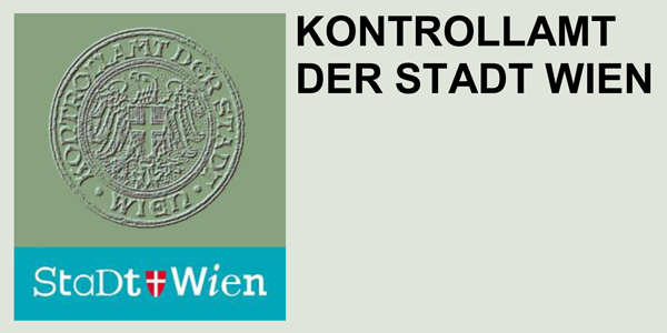 Kontrollamt Wien Logo