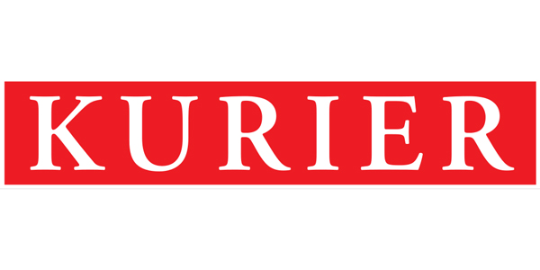 Tageszeitung KURIER Logo