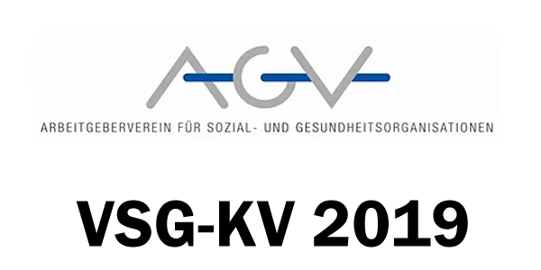 Sozialbetriebe Vorarlberg Kollektivvertrag 2019