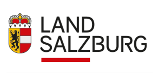 Land Salzburg Logo