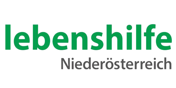 Lebenshilfe Niederösterreich Logo