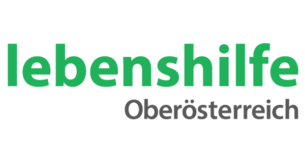 lebenshilfe Oberösterreich Logo