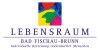 Lebensraum Bad Fischau-Brunn Logo