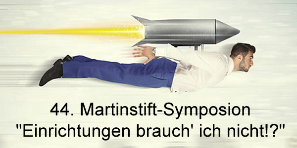 44. Martinstift-Symposium 2016