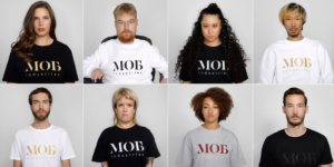MOB Industries - Mode ohne Barrieren