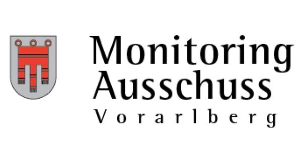 MonitoringAusschuss Vorarlberg Logo