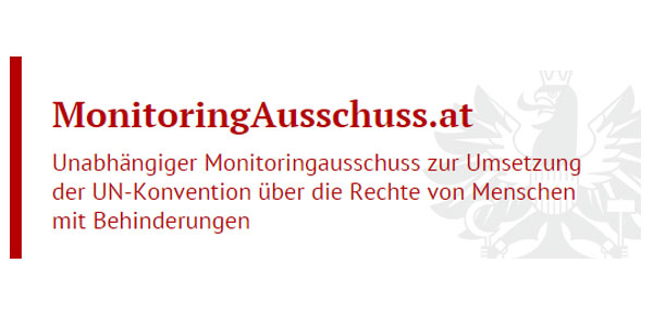 MonitoringAusschuss Logo