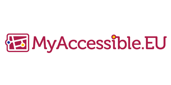 myAccessible.EU Logo