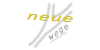 NEUEWEGE gGmbH Logo