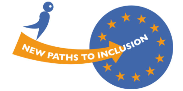 new paths to inclusion Logo