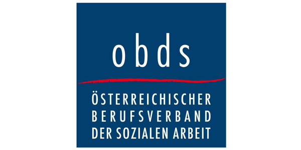 Österreichischer Berufsverband der Sozialen Arbeit Logo