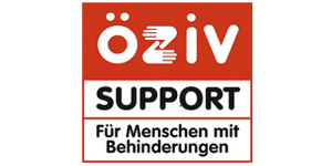 ÖZIV SUPPORT Logo