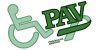 PAV Persönliche Assistenz Logo