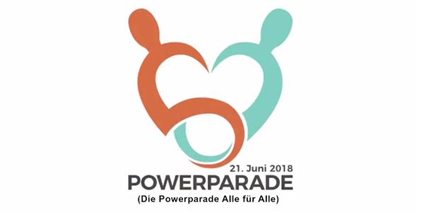 Powerparade 2018