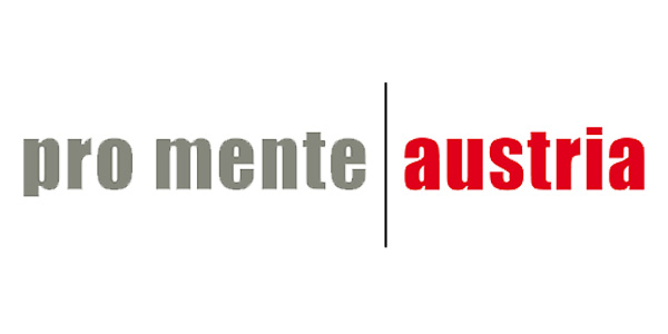 pro mente austria Logo