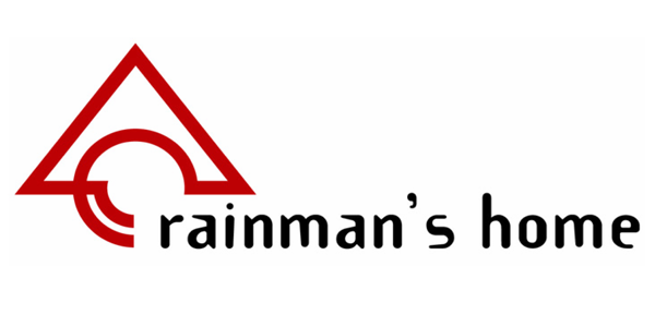 rainmans home Logo