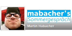 mabacher's Sommergespräch