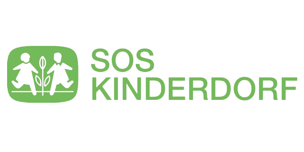 SOS Kinderdorf Logo