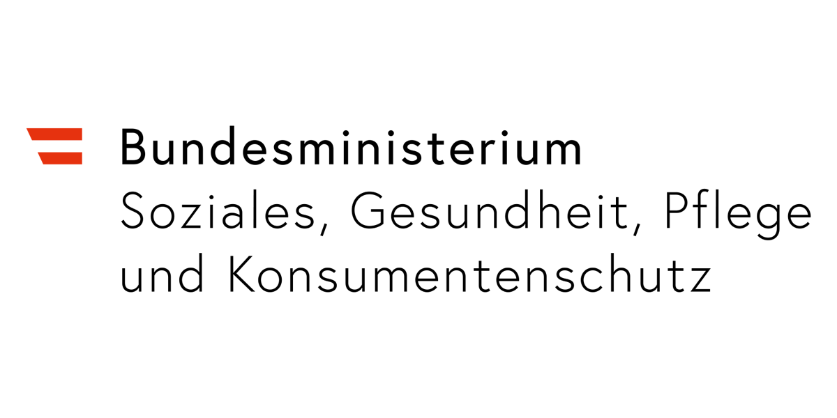 Sozialministerium Logo
