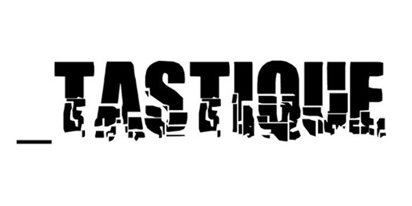 _TASTIQUE Logo