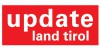 update land tirol Logo